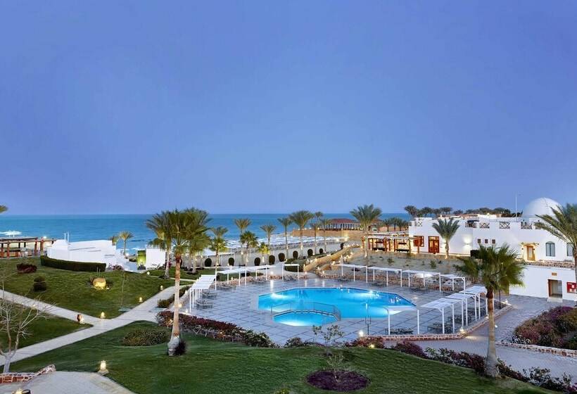 هتل Jaz Neo Reef Marsa