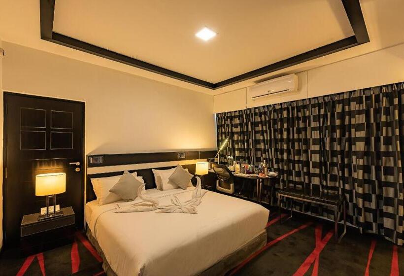 בית מלון כפרי The Pearl