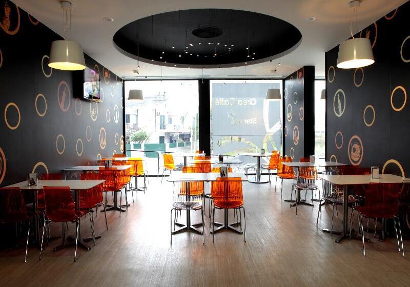 Fotos del hotel Star Inn Porto:  3