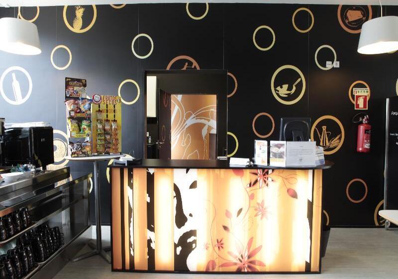 Fotos del hotel Star Inn Porto:  4
