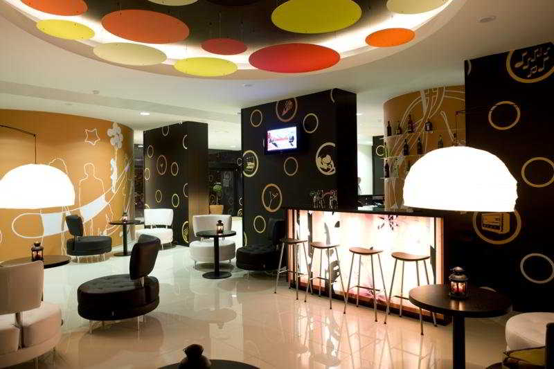 Fotos del hotel Star Inn Porto:  5