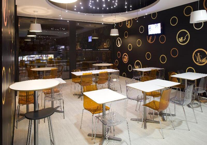 Fotos del hotel Star Inn Porto:  13