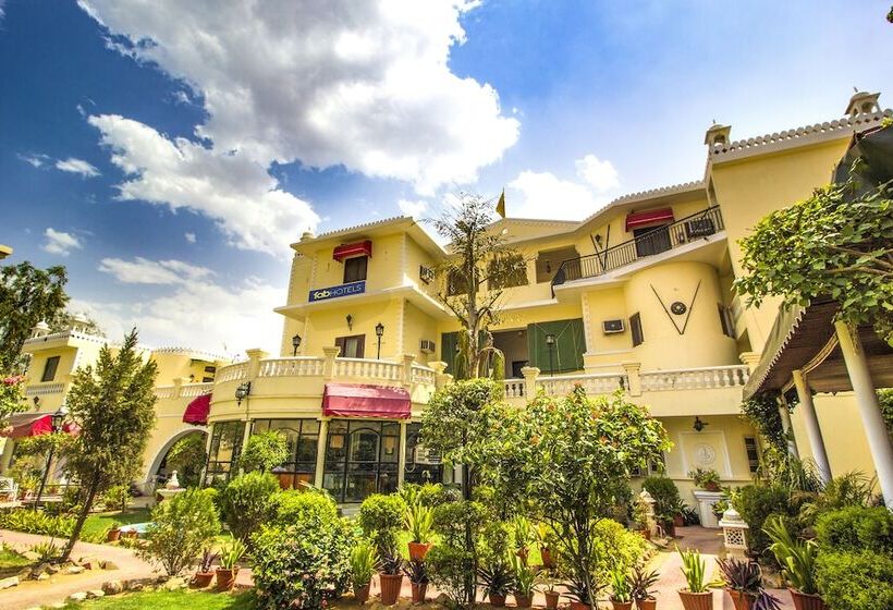 Fotos del hotel Sugan Niwas Palace:  14