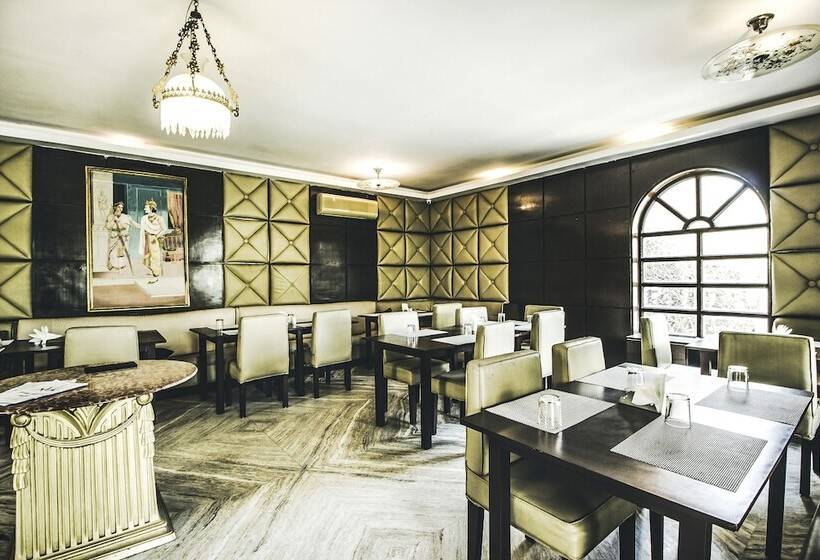 Fotos del hotel Sugan Niwas Palace:  10