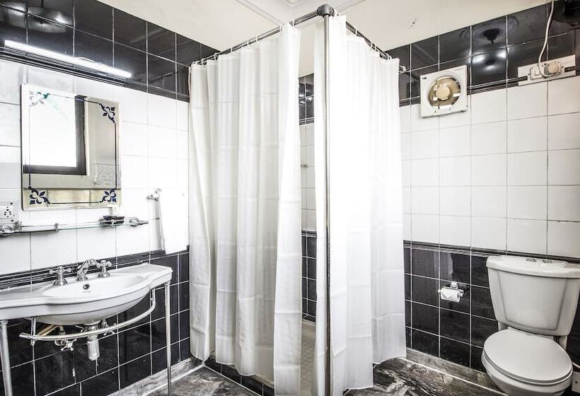 호텔 Sugan Niwas Palace