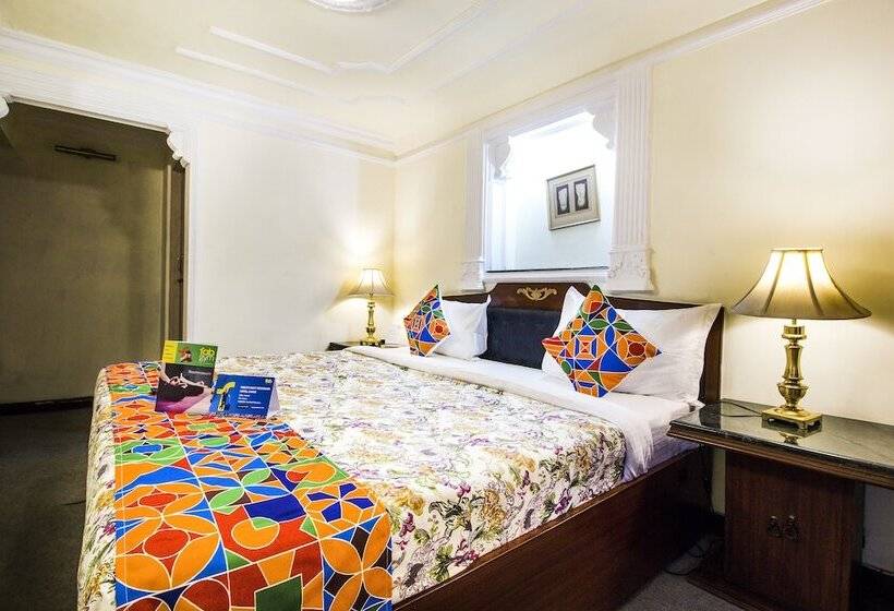 Fotos del hotel Sugan Niwas Palace:  4