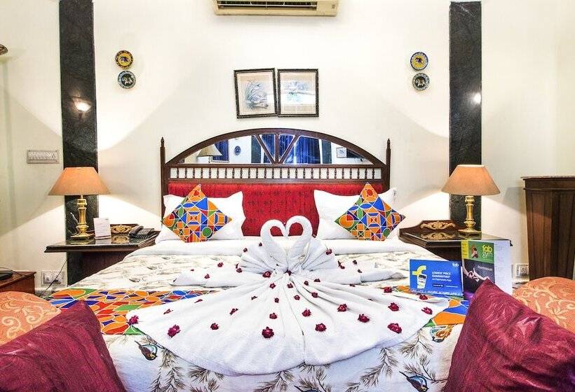 Fotos del hotel Sugan Niwas Palace:  6