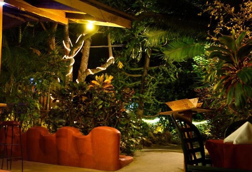Fotos del hotel Sunrise Club:  25
