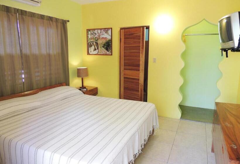 Fotos del hotel Sunrise Club:  6