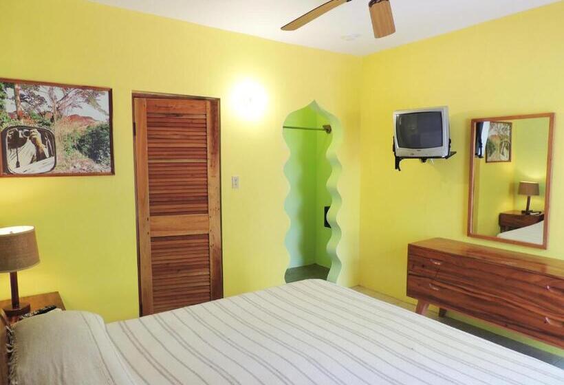 Fotos del hotel Sunrise Club:  5