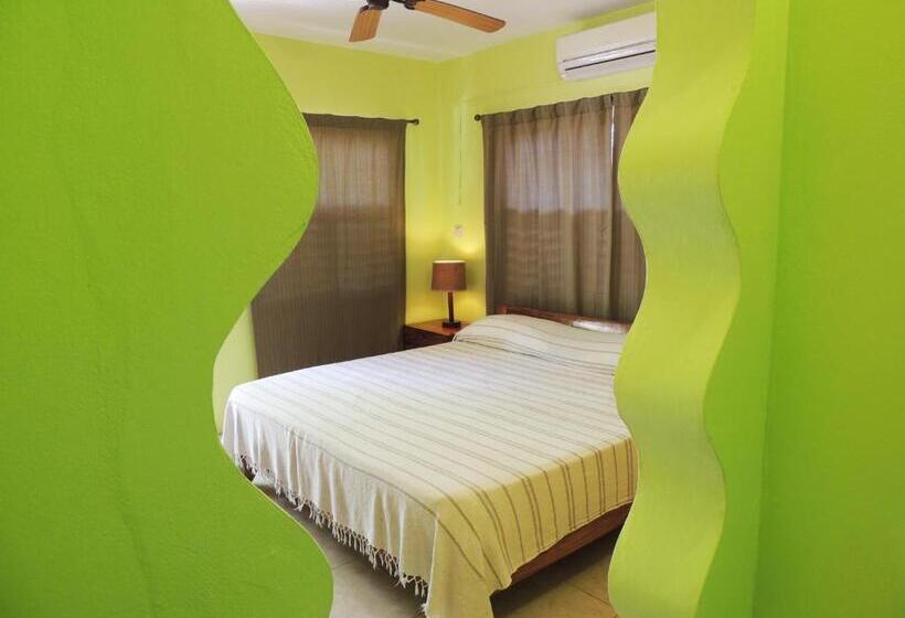 Fotos del hotel Sunrise Club:  4