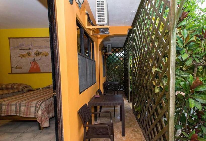 Fotos del hotel Sunrise Club:  17