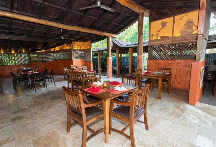 Fotos del hotel Sunrise Club:  46