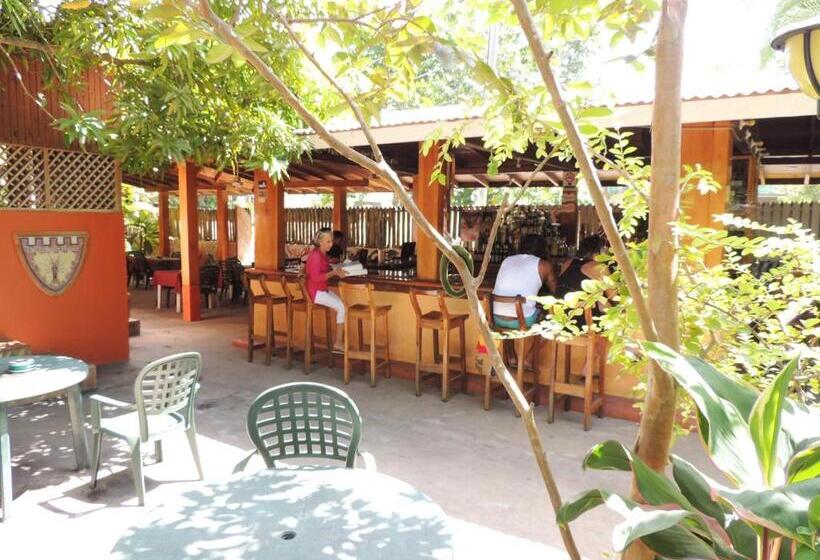 Fotos del hotel Sunrise Club:  40