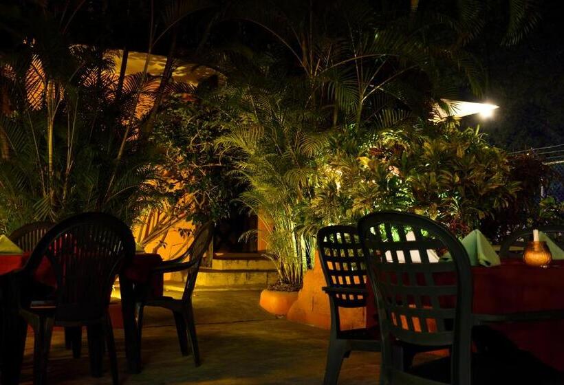 Fotos del hotel Sunrise Club:  14