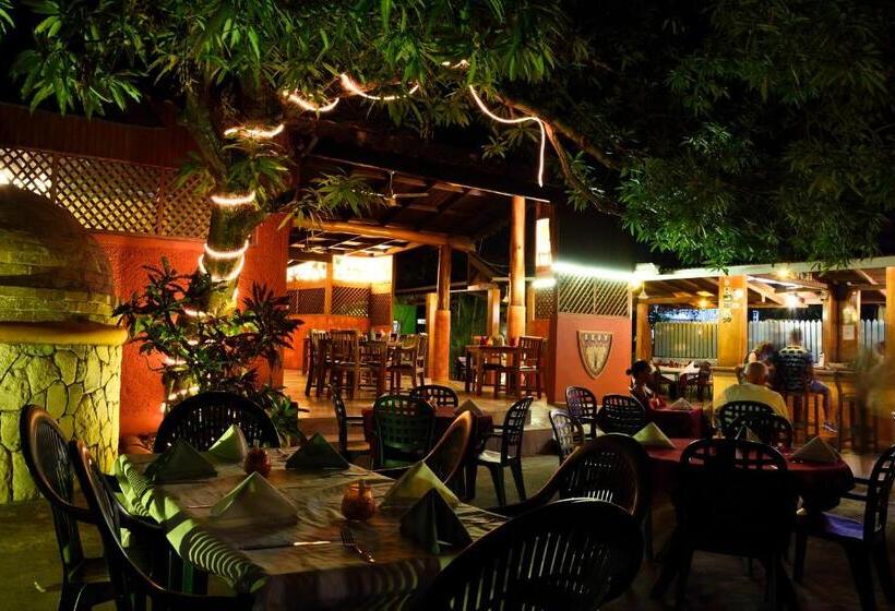 Fotos del hotel Sunrise Club:  49