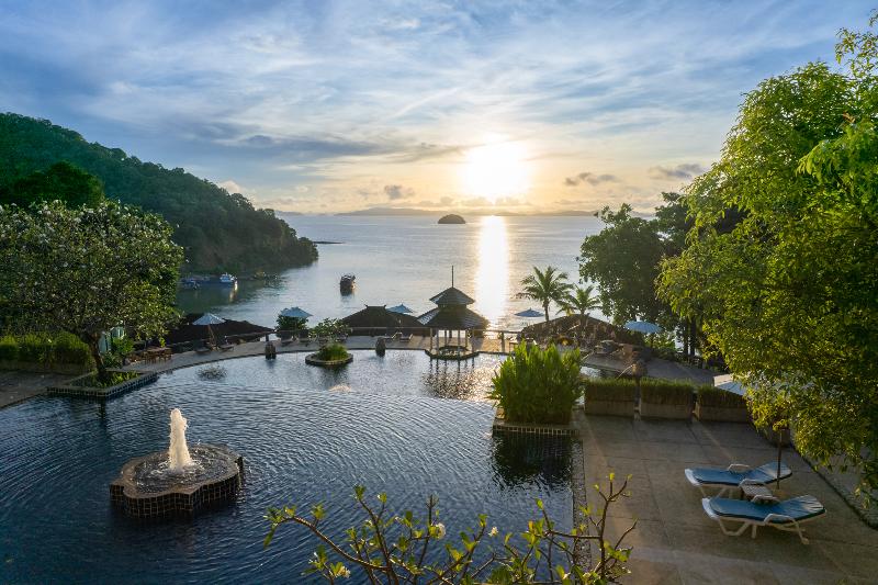 هتل Supalai Scenic Bay Resort And Spa