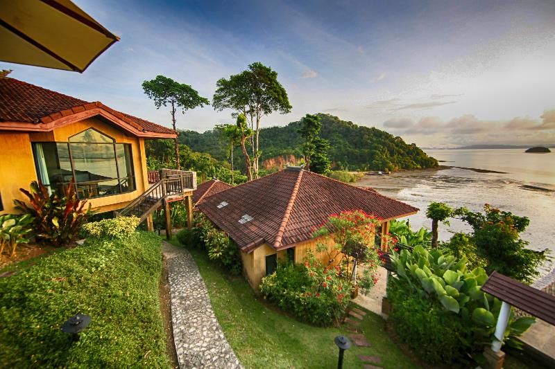 هتل Supalai Scenic Bay Resort And Spa