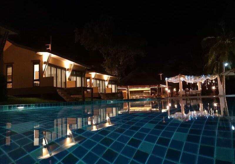 هتل Supalai Scenic Bay Resort And Spa