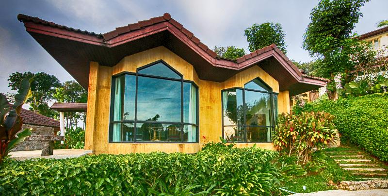 هتل Supalai Scenic Bay Resort And Spa