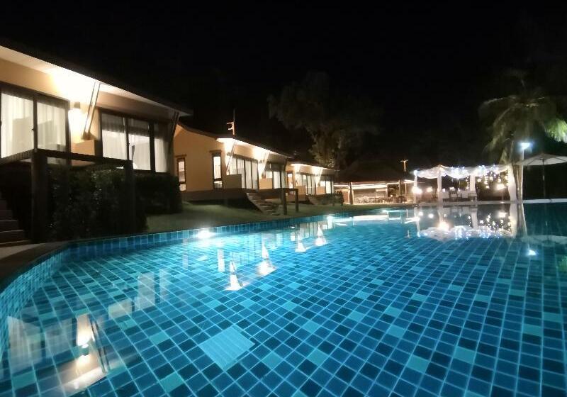 هتل Supalai Scenic Bay Resort And Spa