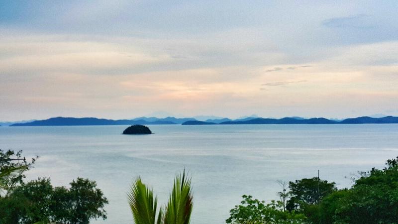 هتل Supalai Scenic Bay Resort And Spa