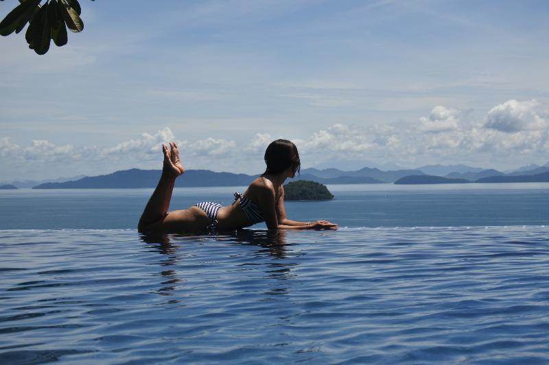 هتل Supalai Scenic Bay Resort And Spa