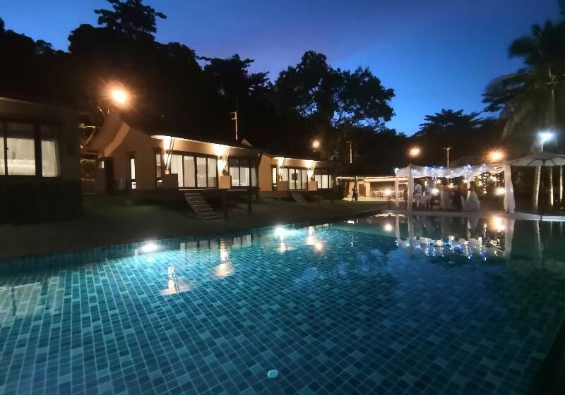 هتل Supalai Scenic Bay Resort And Spa