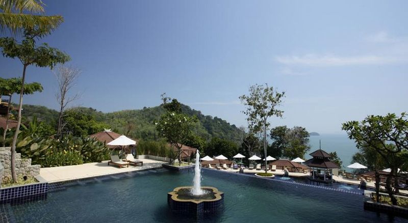 هتل Supalai Scenic Bay Resort And Spa