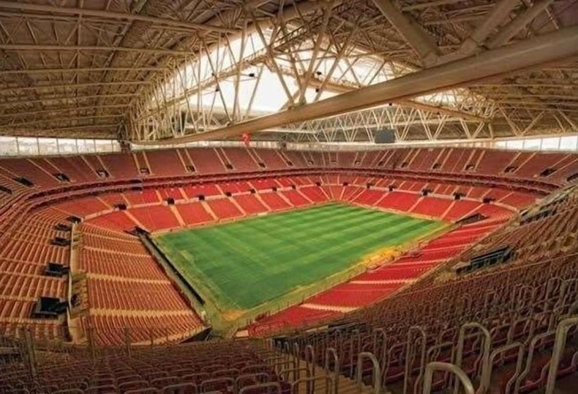 Fotos del hotel Sv Bussiness  Taksim:  68