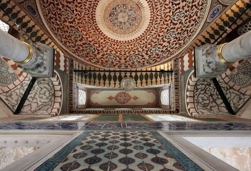 Fotos del hotel Sv Bussiness  Taksim:  33