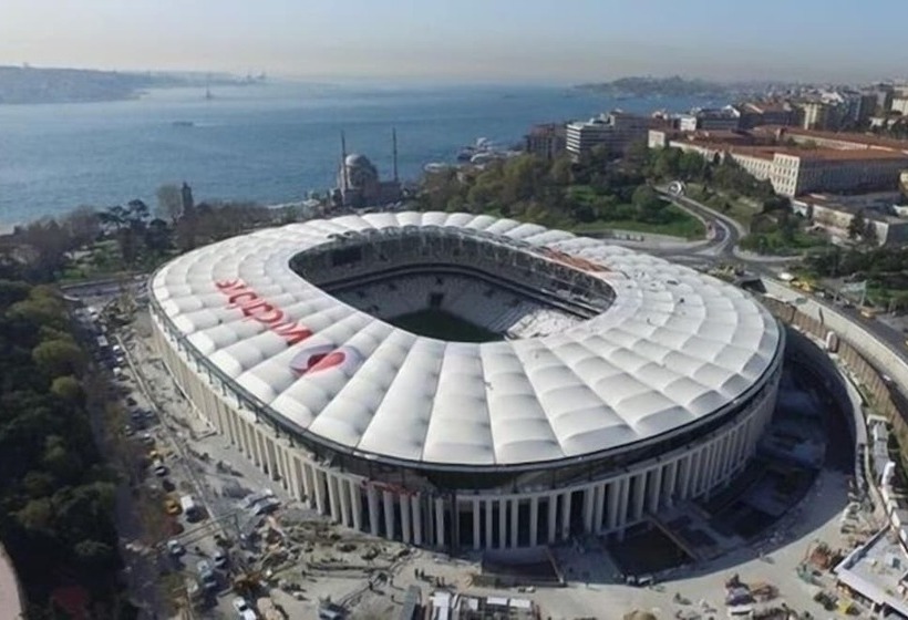 Fotos del hotel Sv Bussiness  Taksim:  50