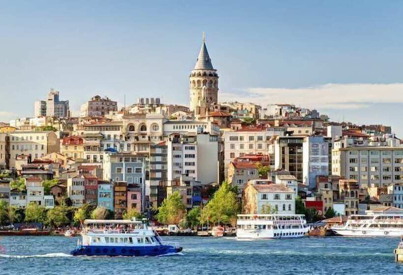 Fotos del hotel Sv Bussiness  Taksim:  49