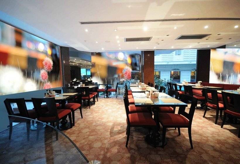 Fotos del hotel Sv Bussiness  Taksim:  34