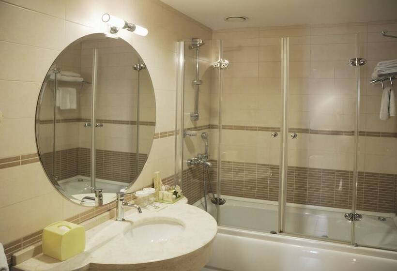 Fotos del hotel Sv Bussiness  Taksim:  43