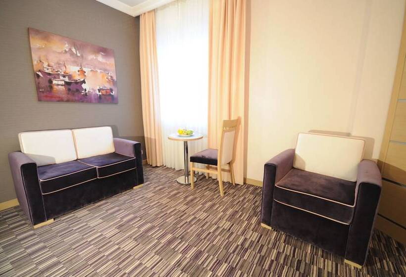 Hotel Sv Business  Istanbul