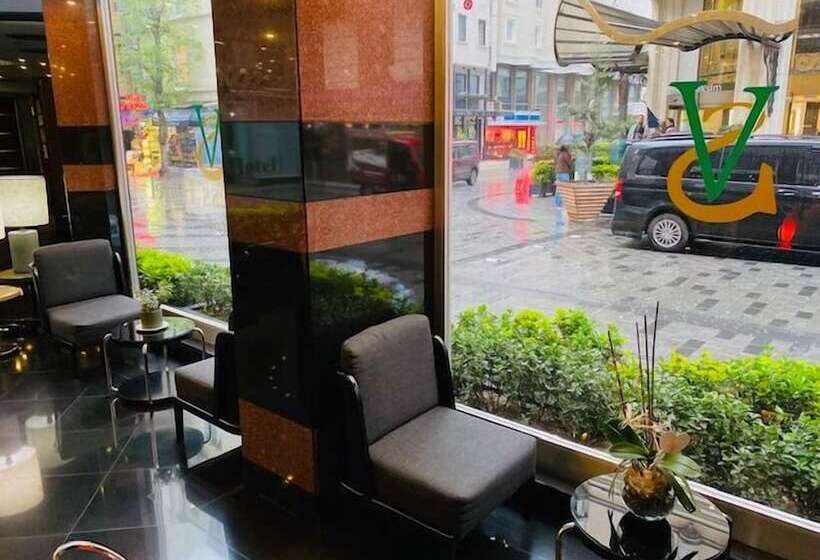 Fotos del hotel Sv Bussiness  Taksim:  75