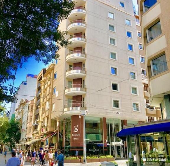 Fotos del hotel Sv Bussiness  Taksim:  53