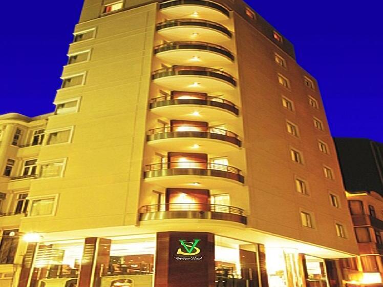 Fotos del hotel Sv Bussiness  Taksim:  71