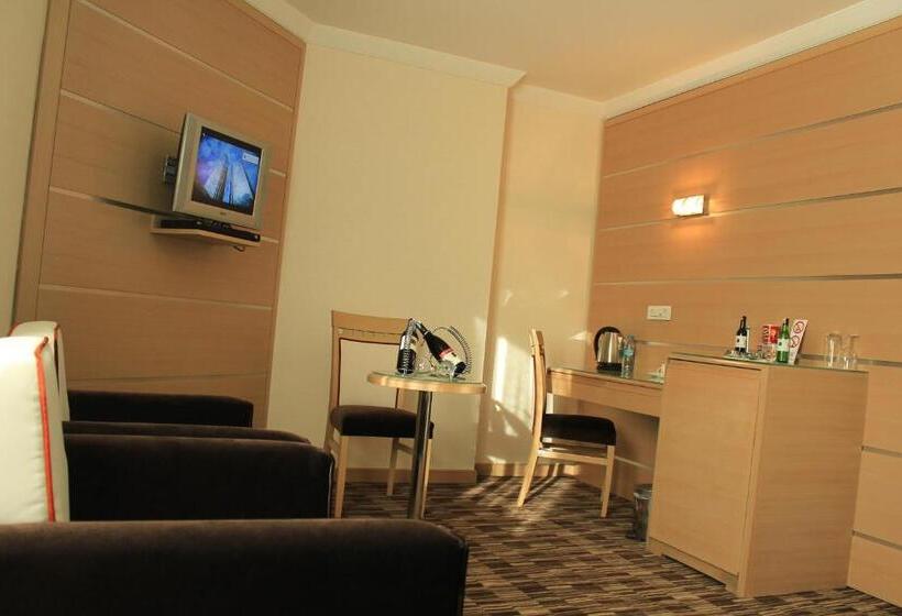 Fotos del hotel Sv Bussiness  Taksim:  24
