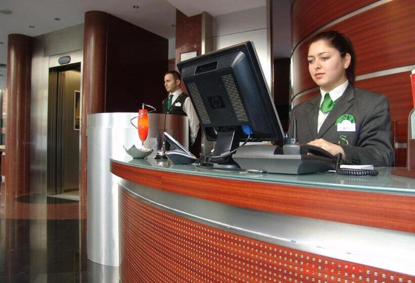 Fotos del hotel Sv Bussiness  Taksim:  61