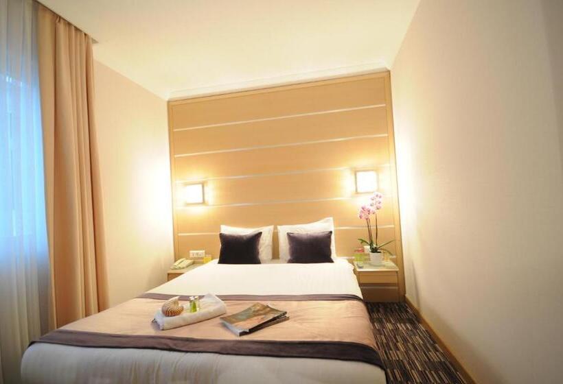 Fotos del hotel Sv Bussiness  Taksim:  4