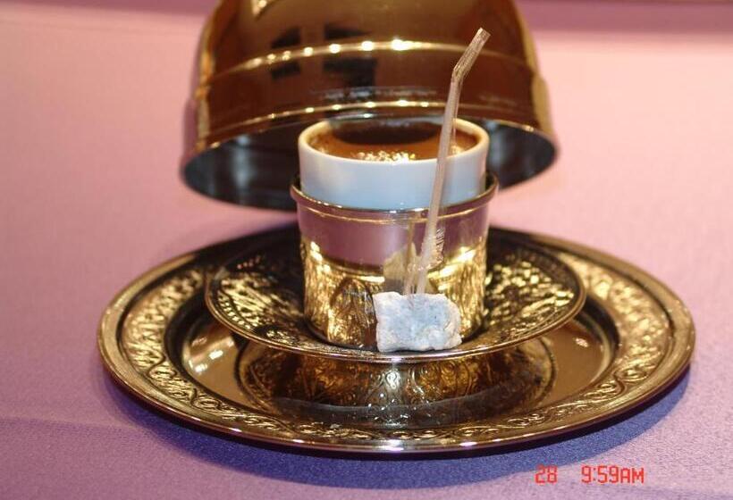 Fotos del hotel Sv Bussiness  Taksim:  47