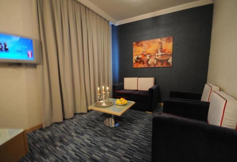 Fotos del hotel Sv Bussiness  Taksim:  55