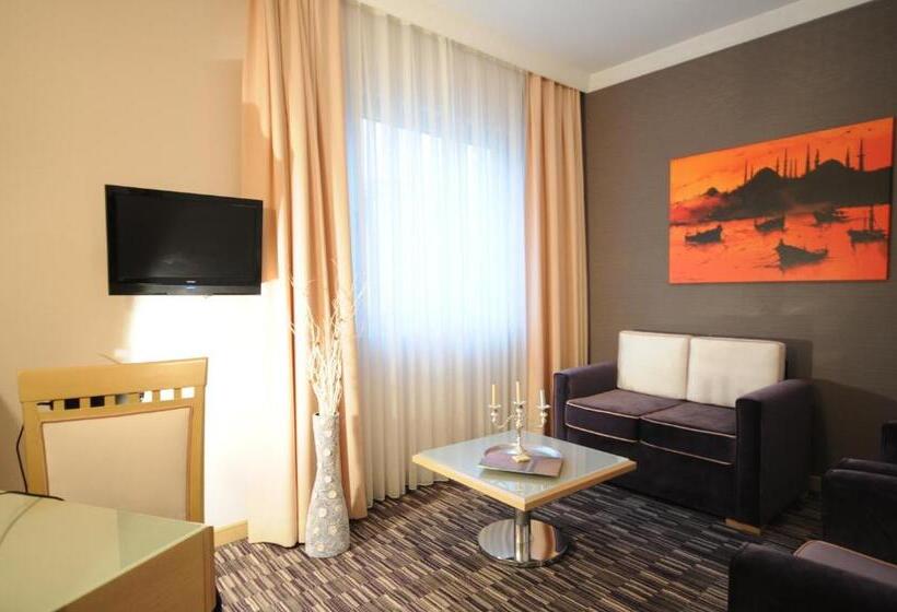 Fotos del hotel Sv Bussiness  Taksim:  30