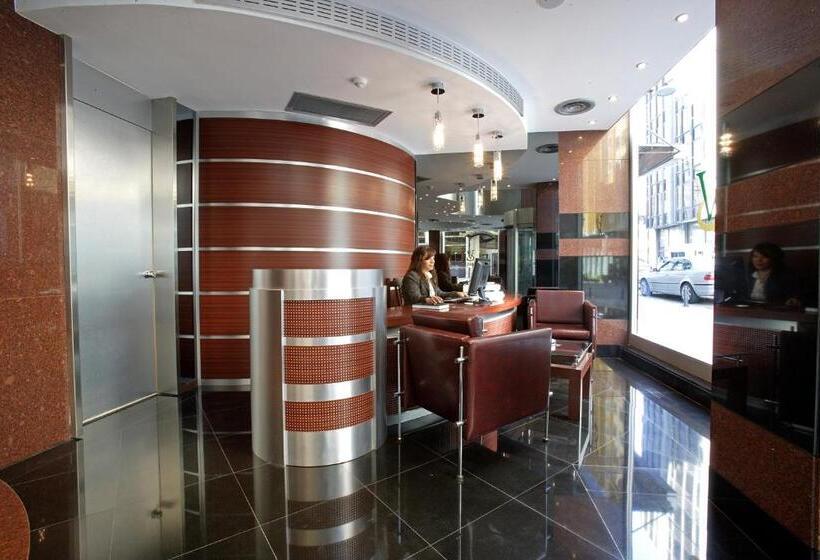 Fotos del hotel Sv Bussiness  Taksim:  36