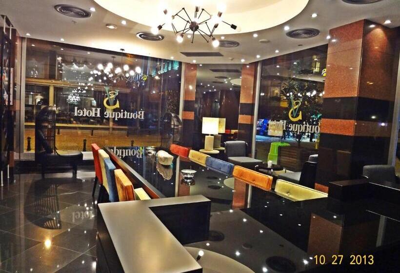 Fotos del hotel Sv Bussiness  Taksim:  74