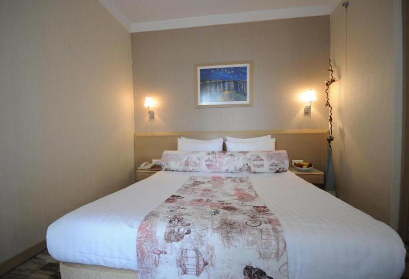 Fotos del hotel Sv Bussiness  Taksim:  17