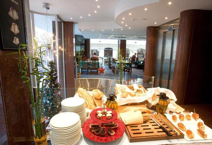 Fotos del hotel Sv Bussiness  Taksim:  59