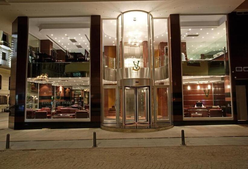 Fotos del hotel Sv Bussiness  Taksim:  67